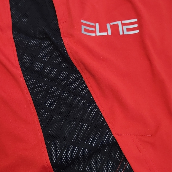 Nike Elite dri fit basketball shorts - Picture 2 of 6